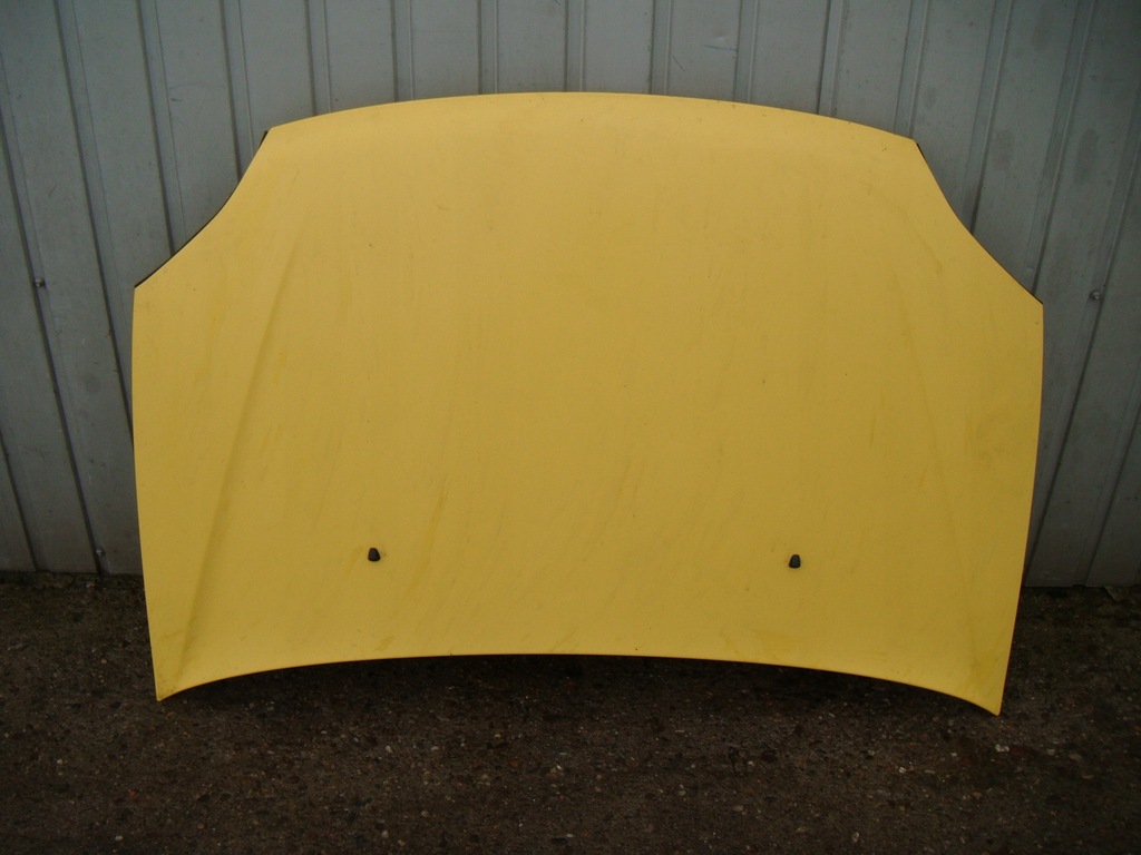 фото №2, Honda logo 96-01 1.3 капот