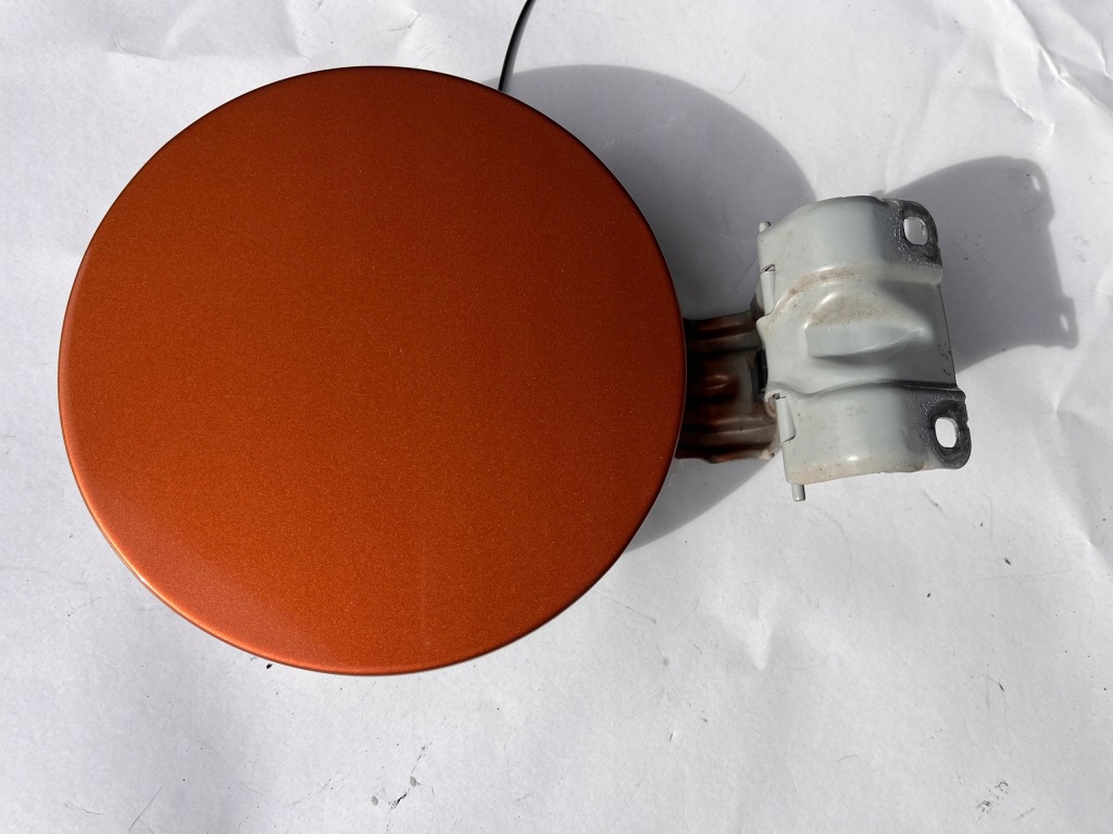 фото №2, Mitsubishi space star ii крышка заливной топлива m09