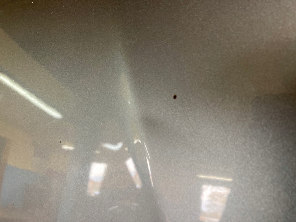 фото №7, Капот крышка двигателя bmw x3 e83 03-06