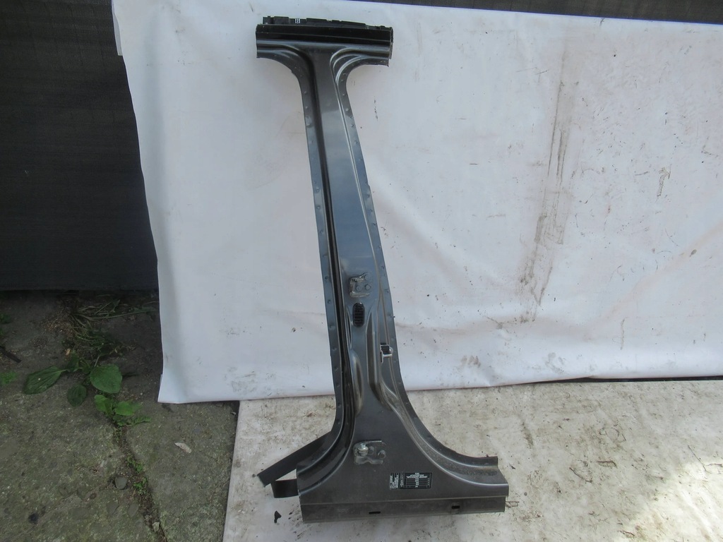 фото №1, Блок двигуна середній правий ford ecosport