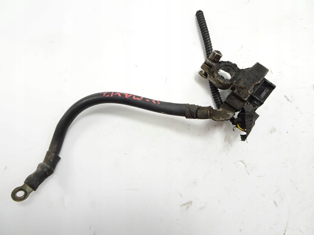 фото №3, Клемма минус ford b-max