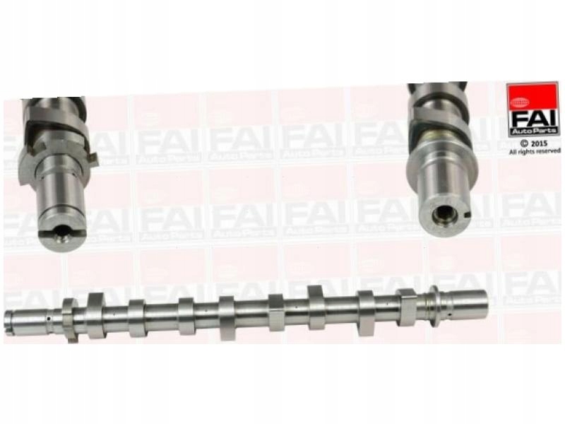 фото №2, Вал распределительного вала renault grand scenic iii 1.5 ii 1.5 iv 1.5