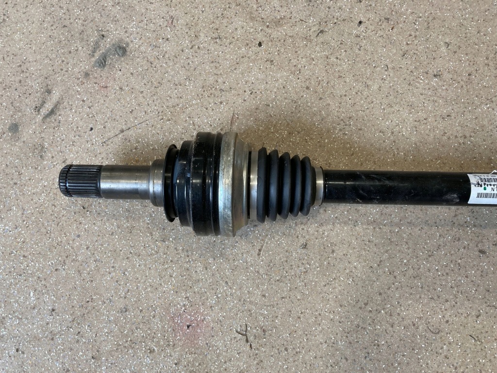 Приводной вал задняя задняя porsche panamera 971 971501201n Цена