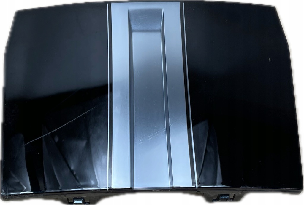 фото №1, Bmw x1 u11 x2 u10 защита заглушка радара решетка решётка 5a076d6