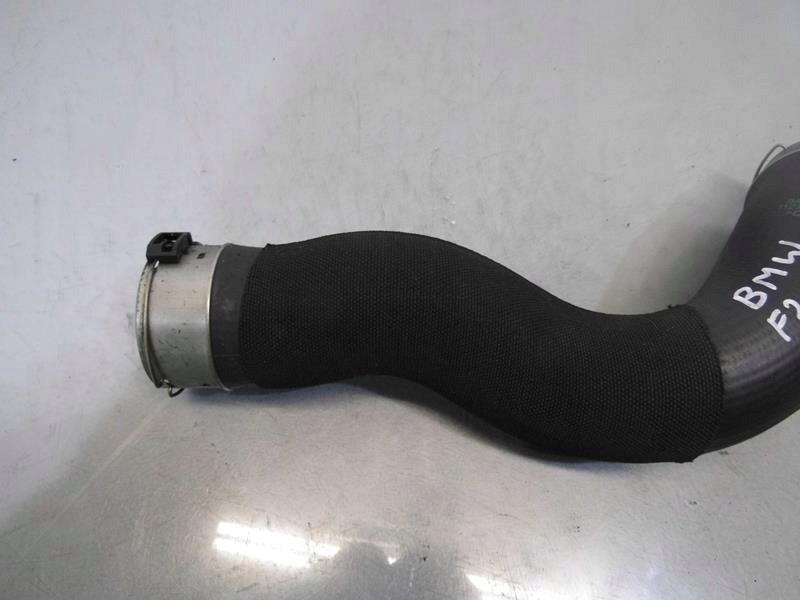фото №2, Wąż труба інтеркулер bmw 3 f30 2.0 d