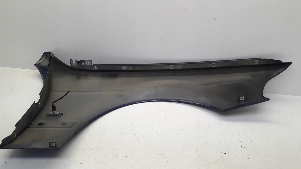 фото №7, Крыло левый перед bmw e39 364