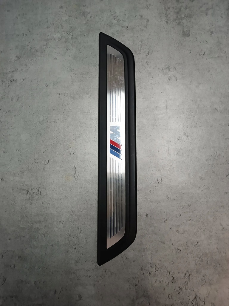 фото №1, Bmw x3 f25 молдинг порог