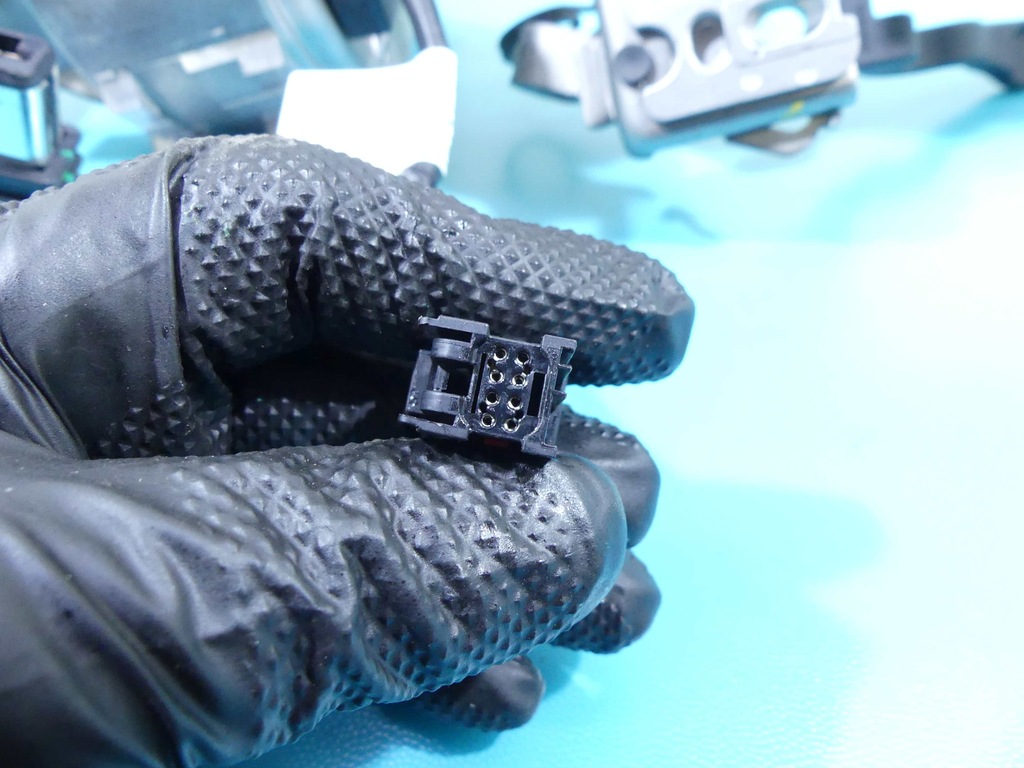 фото №9, Підсилювач електричний насос підсилювача kia optima iv 15-20 usa