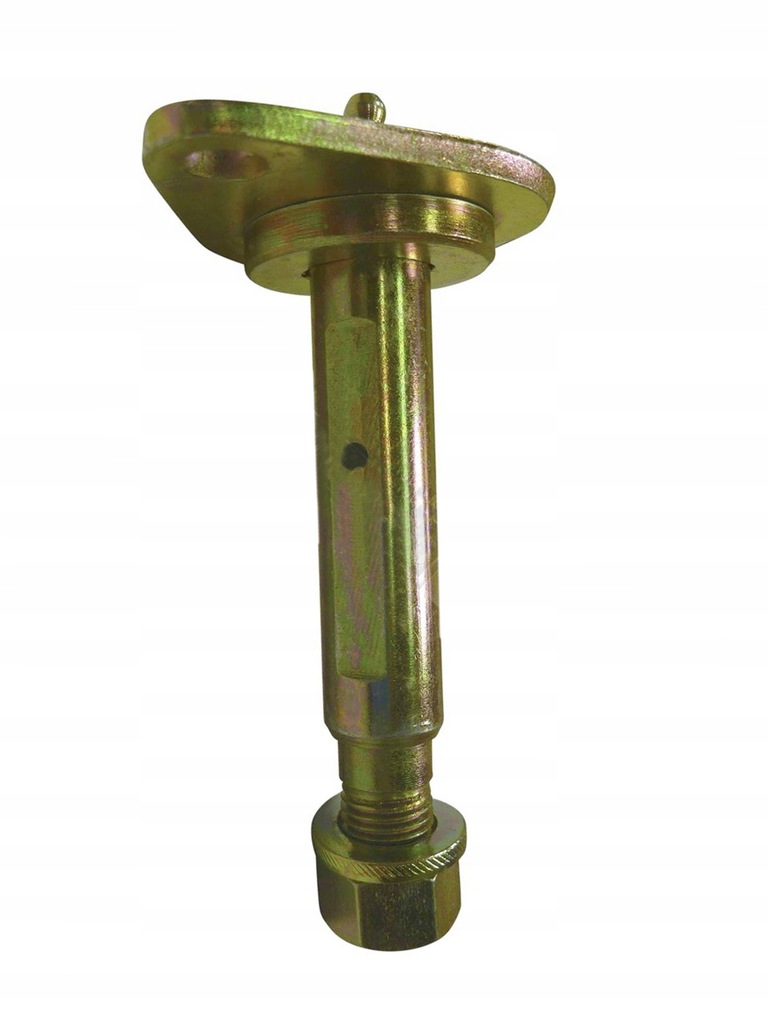 фото №1, Toyota hilux | 4 runner 1979-1997 змащена hd болт ресора efs 4x4