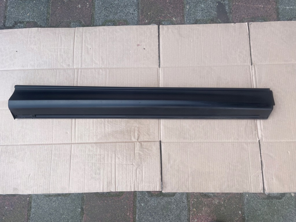 фото №1, Mazda cx-5 ii передня права молдинг двері kb7w-51ra1