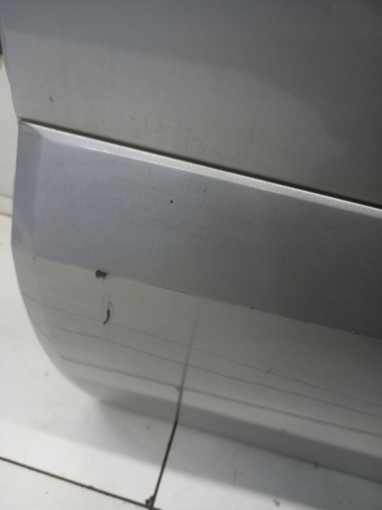 фото №6, Двері лівий задня renault koleos 2008 tekxa