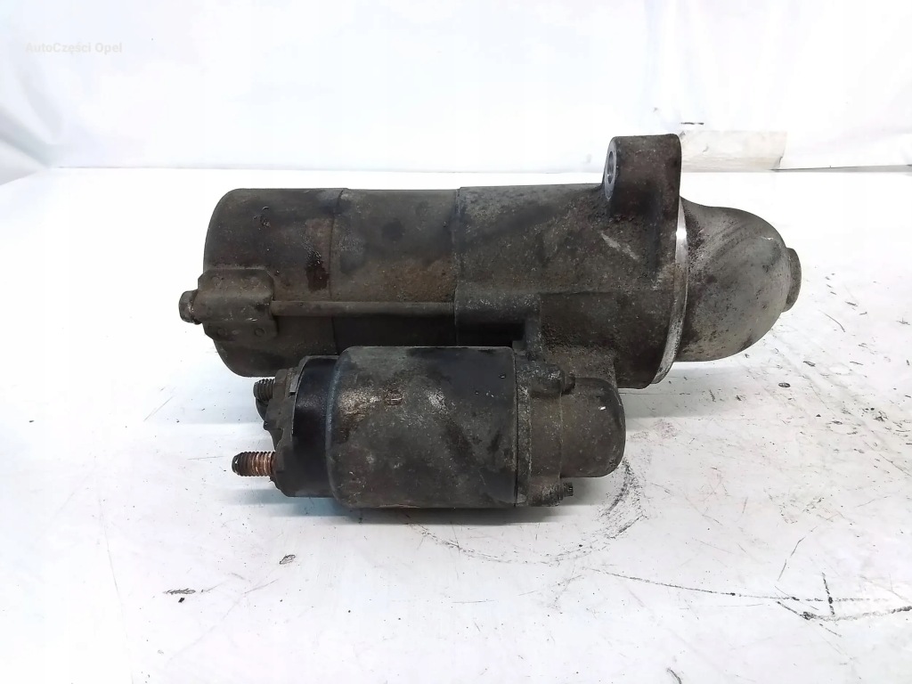 фото №3, Chevrolet epica 2.0 z20s1 стартер