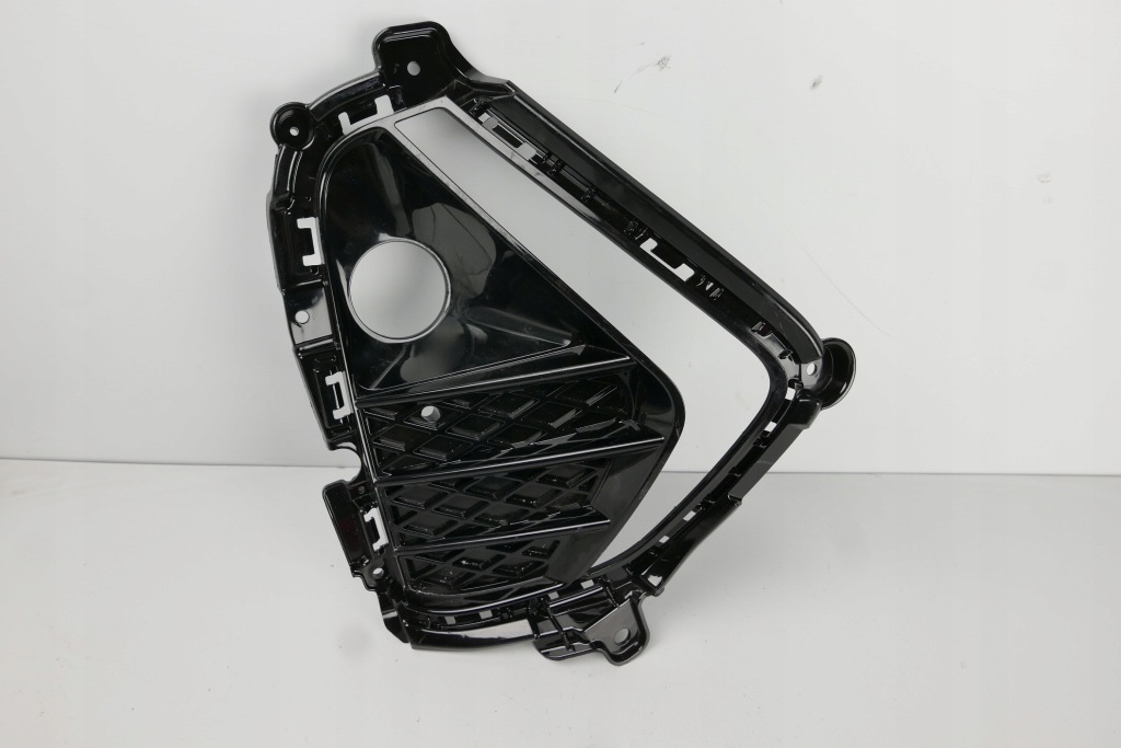 фото №1, Решётка левая перед tucson ii n-line 19-