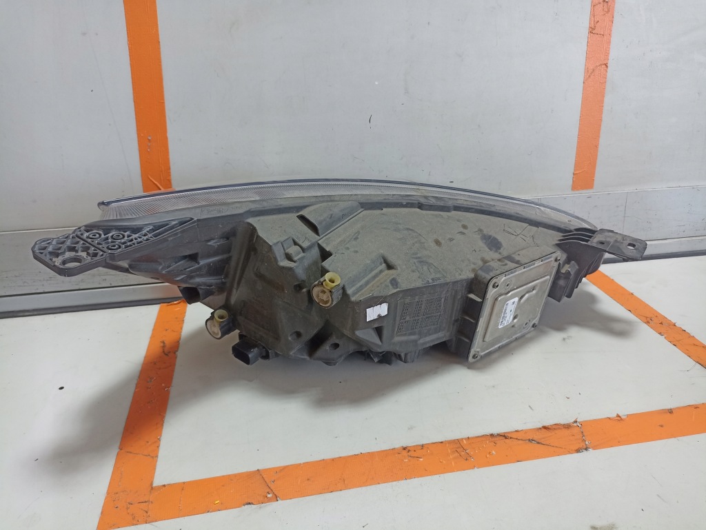 Ford focus mk4 фара левая передняя full led Доставка