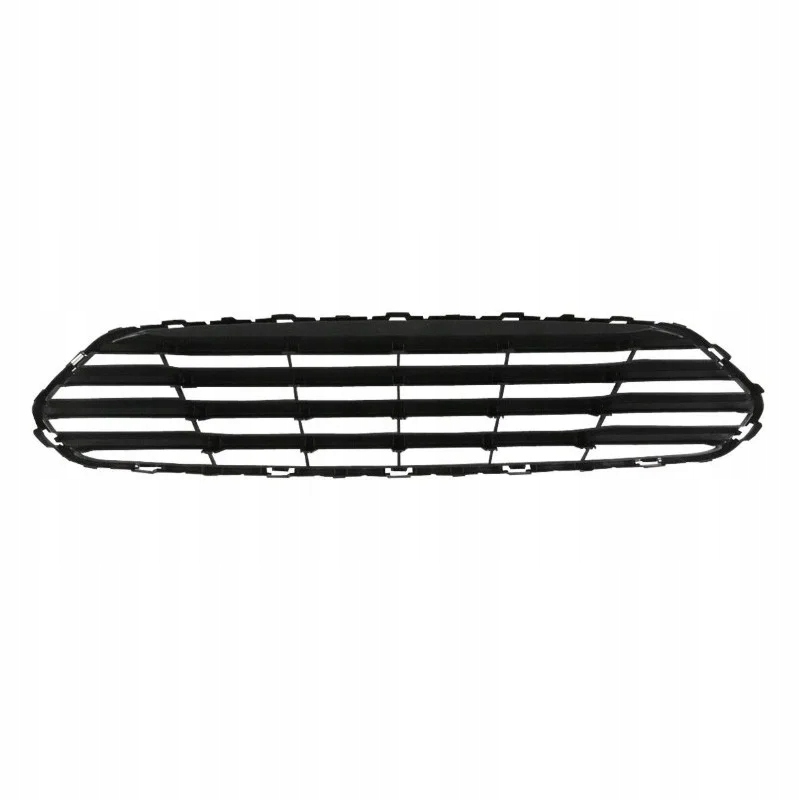 фото №1, Решітка радіатора решітка радіатора решітка ford transit courier 14- nowa super якість