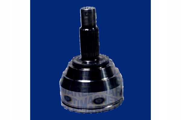 фото №2, Шарнир полуось наружный l/p fiat ulysse lancia phedra 2.2d