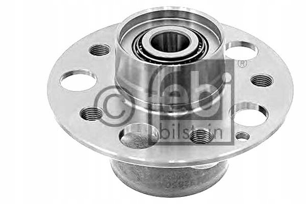 фото №2, Feb32850 ступиця колеса db перед w211 ступиця + підшипник