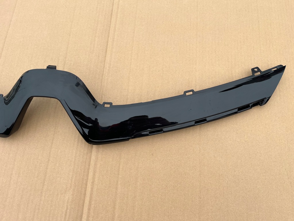 фото №3, Молдинг решётка решетка renault clio 12- 620787878r