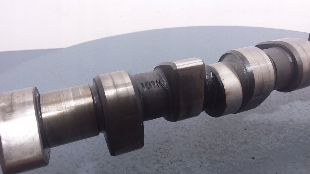 фото №7, Audi 100 a6 c4 transporter t4 2.5 tdi вал распределительного вала гидрокомпенсаторы 101k