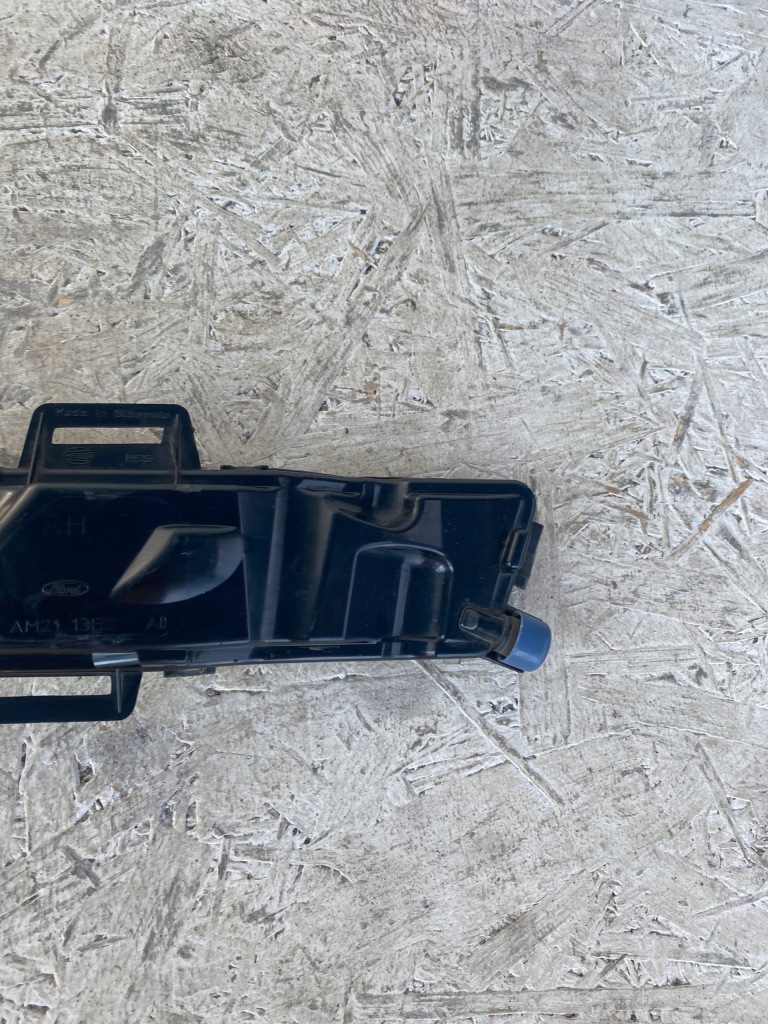 S-max mk1 рестайлінг  протитуманна фара drl led лівий am21-13b218-bb Ціна