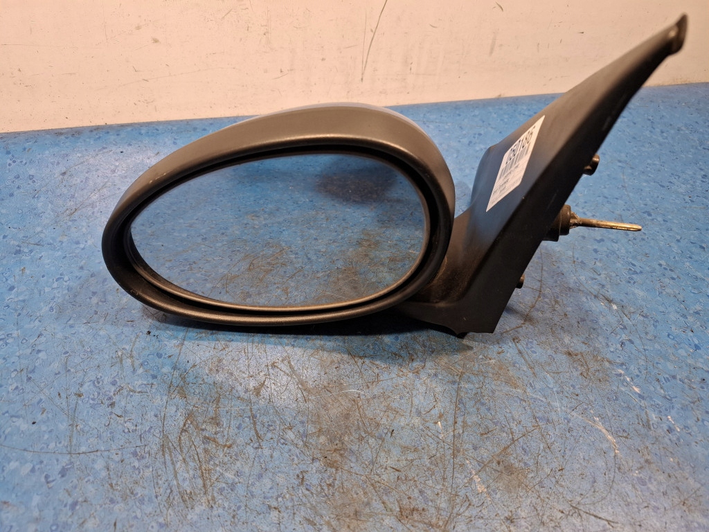 фото №6, Rover streetwise зеркало левая