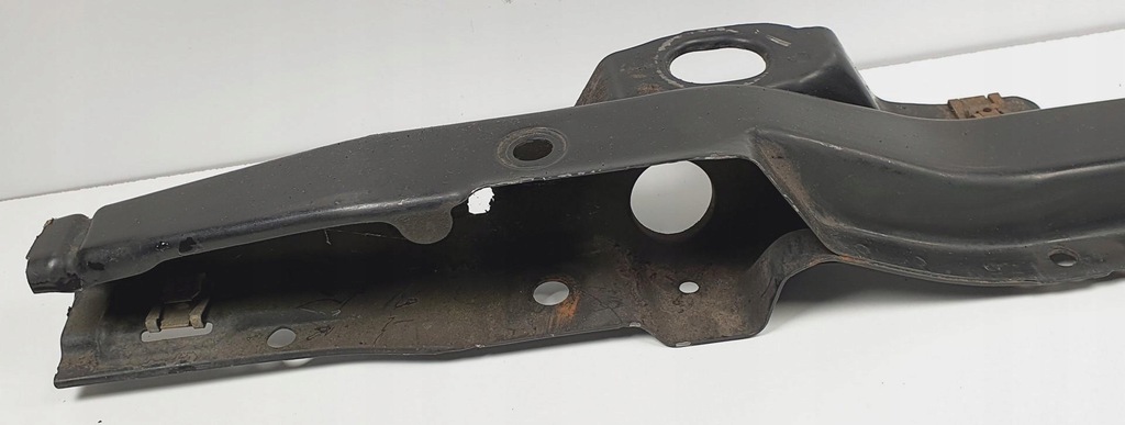 фото №5, Балка кронштейн pod радиатор mercedes w245