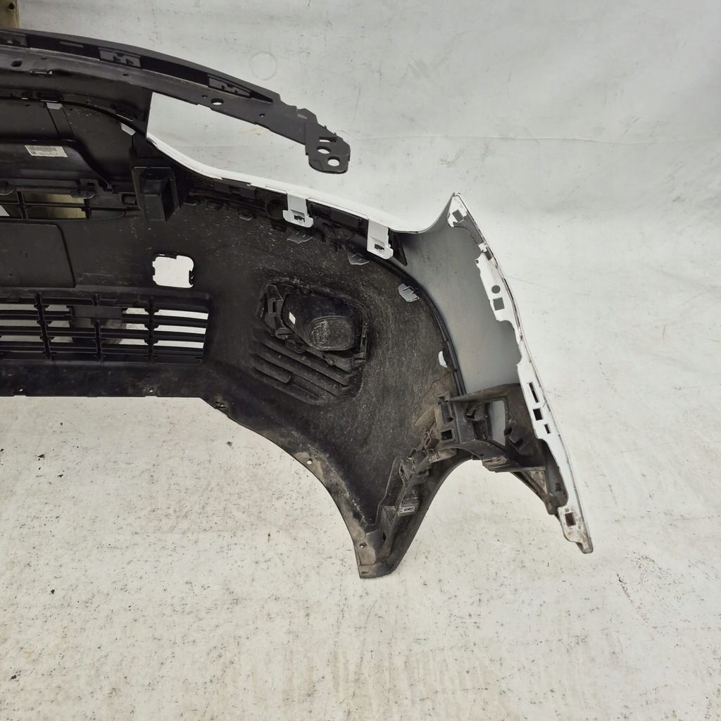 фото №13, Fiat doblo iii 22- бампер перед передний 9848786880