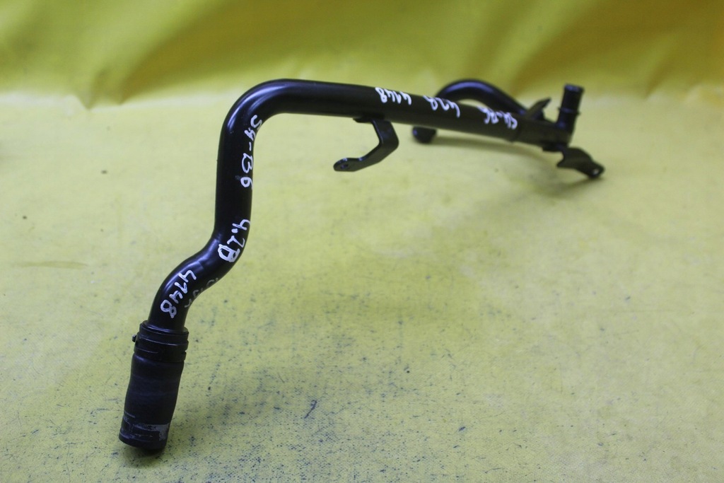 фото №1, Шланг трубка wody 079121055f s4 b6 4.2b bbk