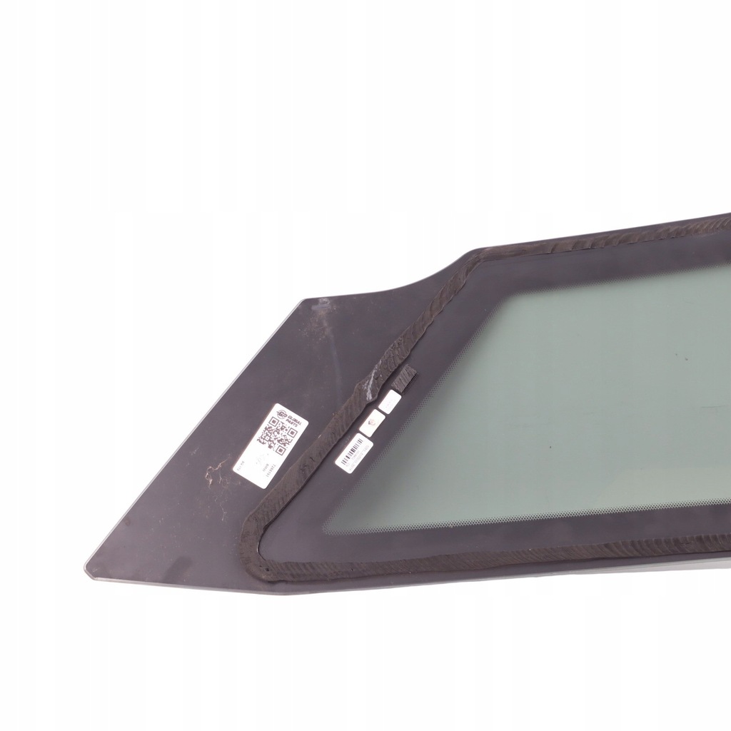 фото №9, Скло кузовна лівий задня 7288191 bmw i3 i01 2017