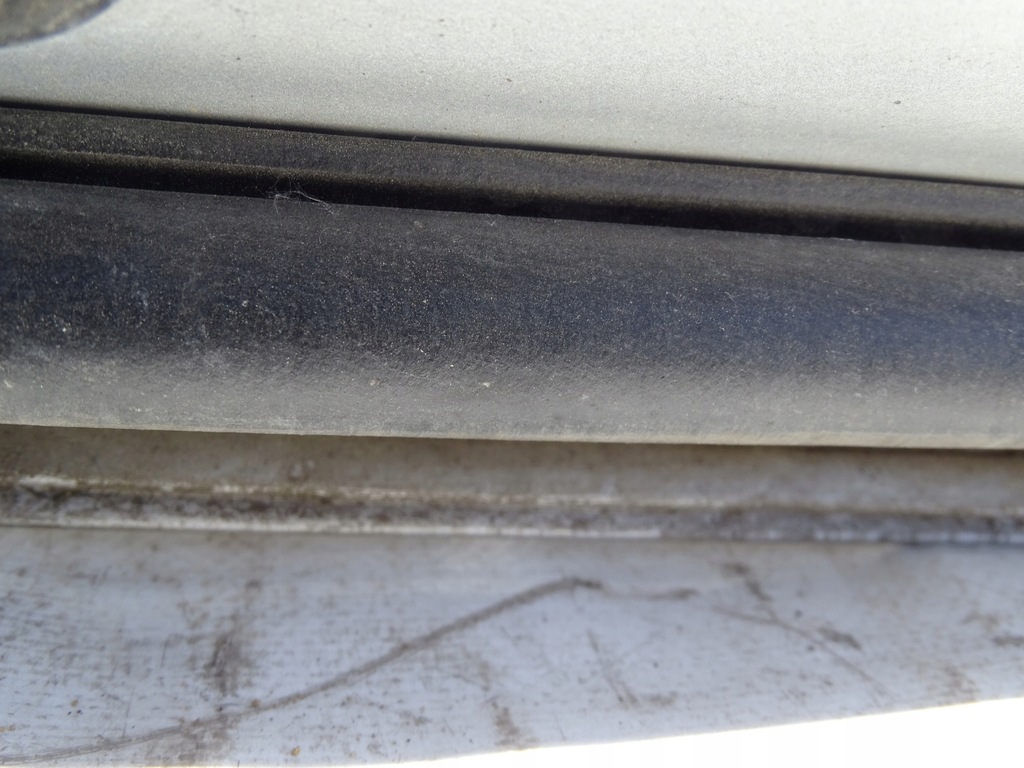 фото №9, Дверь левая перед передние bmw e46 sedan kombi titansilber 1 лак