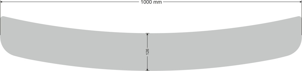 фото №9, Молдинг na бампер mini countryman i 2010-2014