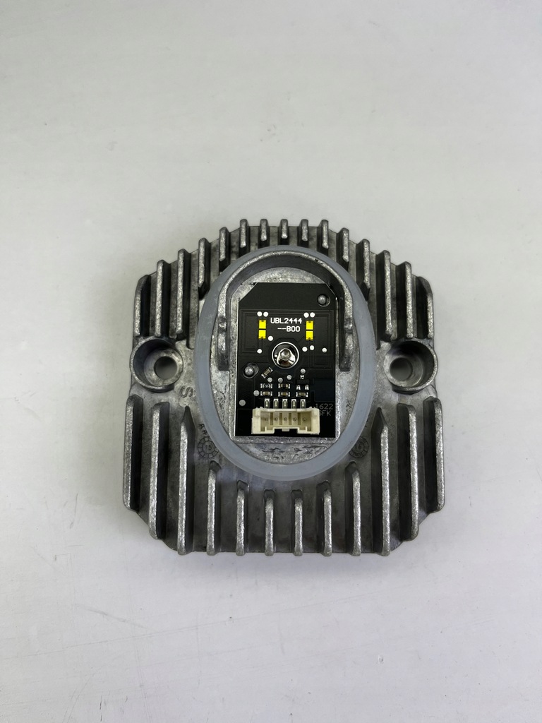 фото №2, Jeże світлодіоди модулі led кільця світло денні bmw g30 led