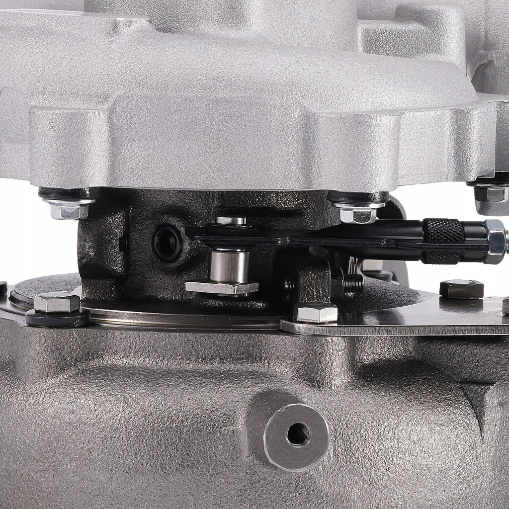 фото №9, Gt2056v turbo dla nissan d40 navara pathfinder 2.5 di d40 yd25 turbo