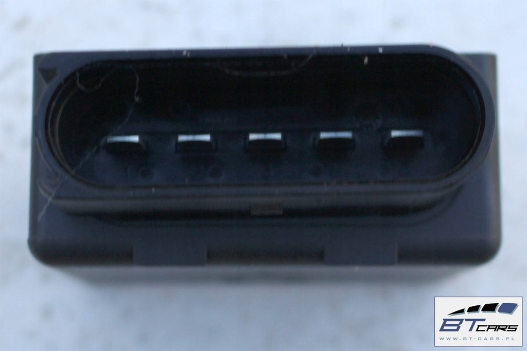 фото №13, Vw audi модуль блок керування насоса пального 5q0906093a 5q0 906 093 a 5q0906093b be