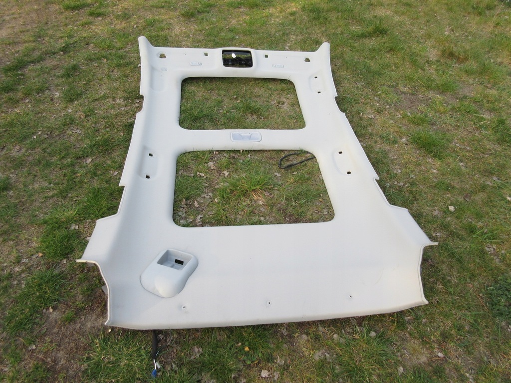 фото №1, Hyundai ix35 стеля solar панорама