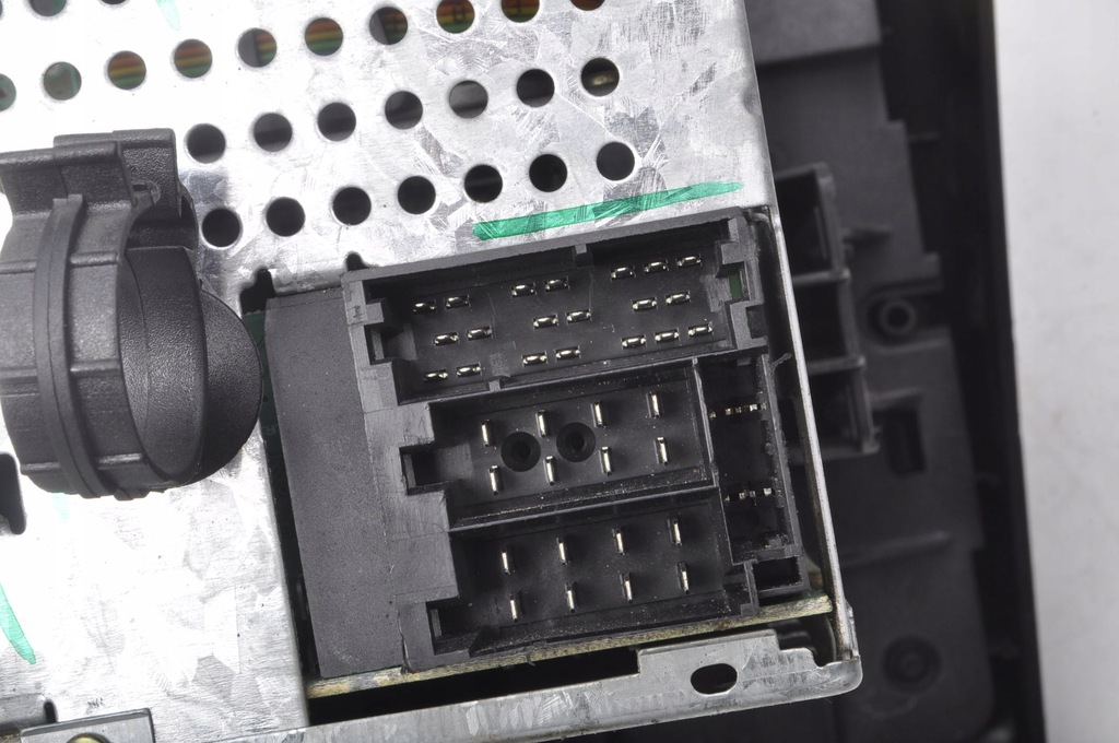 фото №8, Fiat stilo радио 735375657