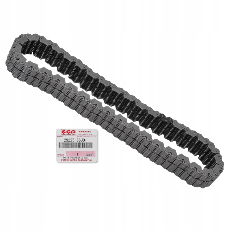 фото №1, Цепь редуктор grand vitara jb 29225-66j01 оригинальный номер