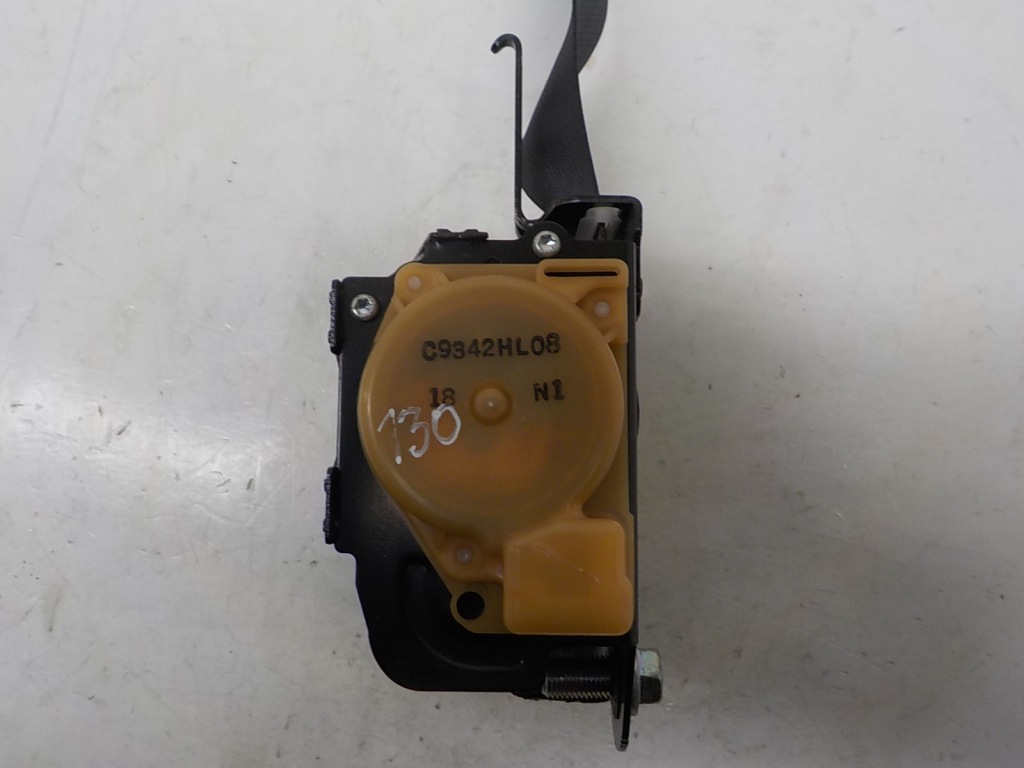 Subaru impreza 3 gh ремень безопасности натяжитель левый  перед водителя Оригинал