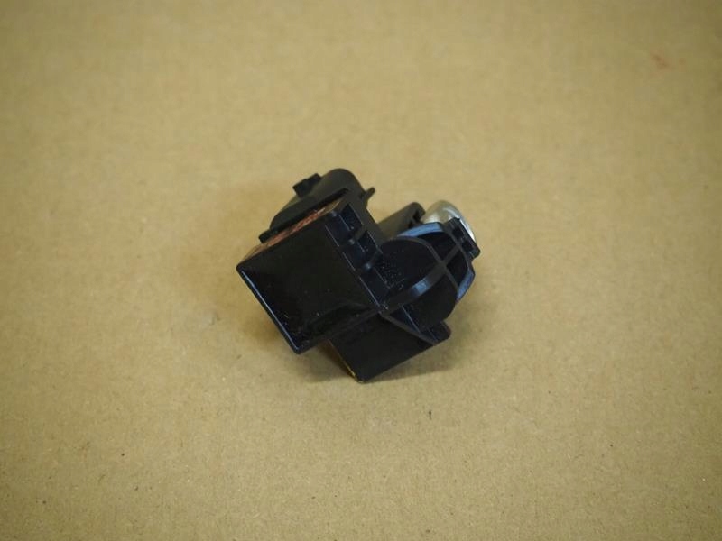 фото №2, Датчик ударный renaut espace v