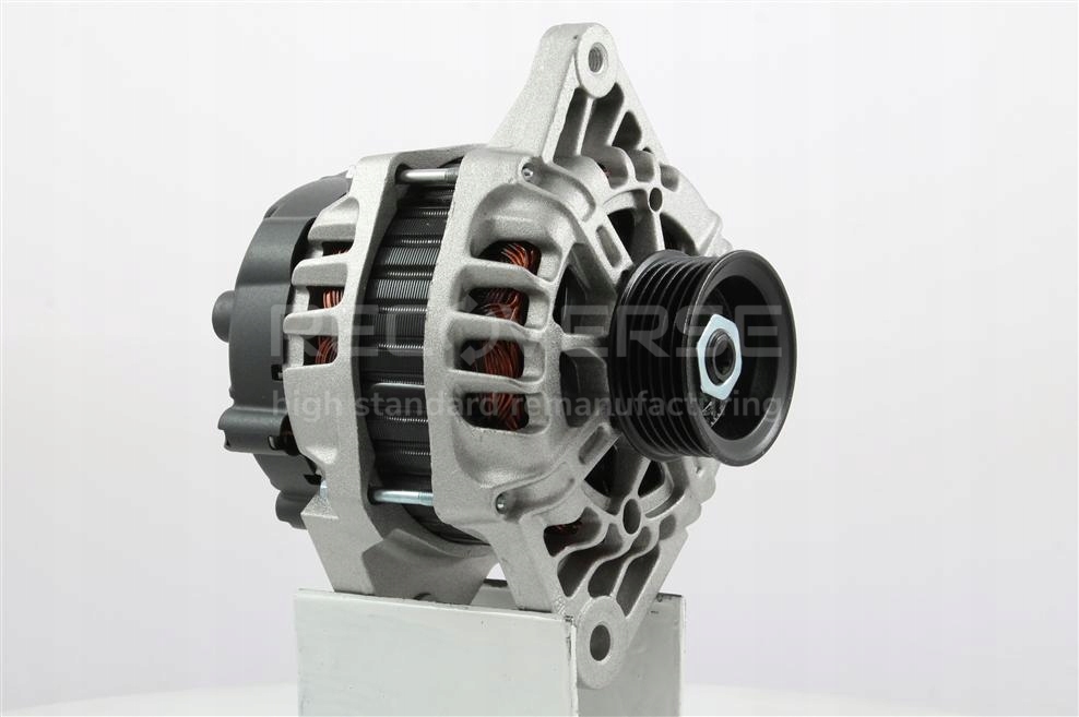 фото №10, Генератор hyundai kia 1.4 1.6 i20 i30 ix20 accent veloster venga pro ceed