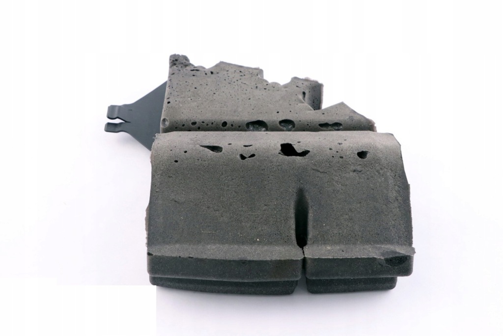 Mini countryman r60 изоляция акустическая задний  правый Доставка