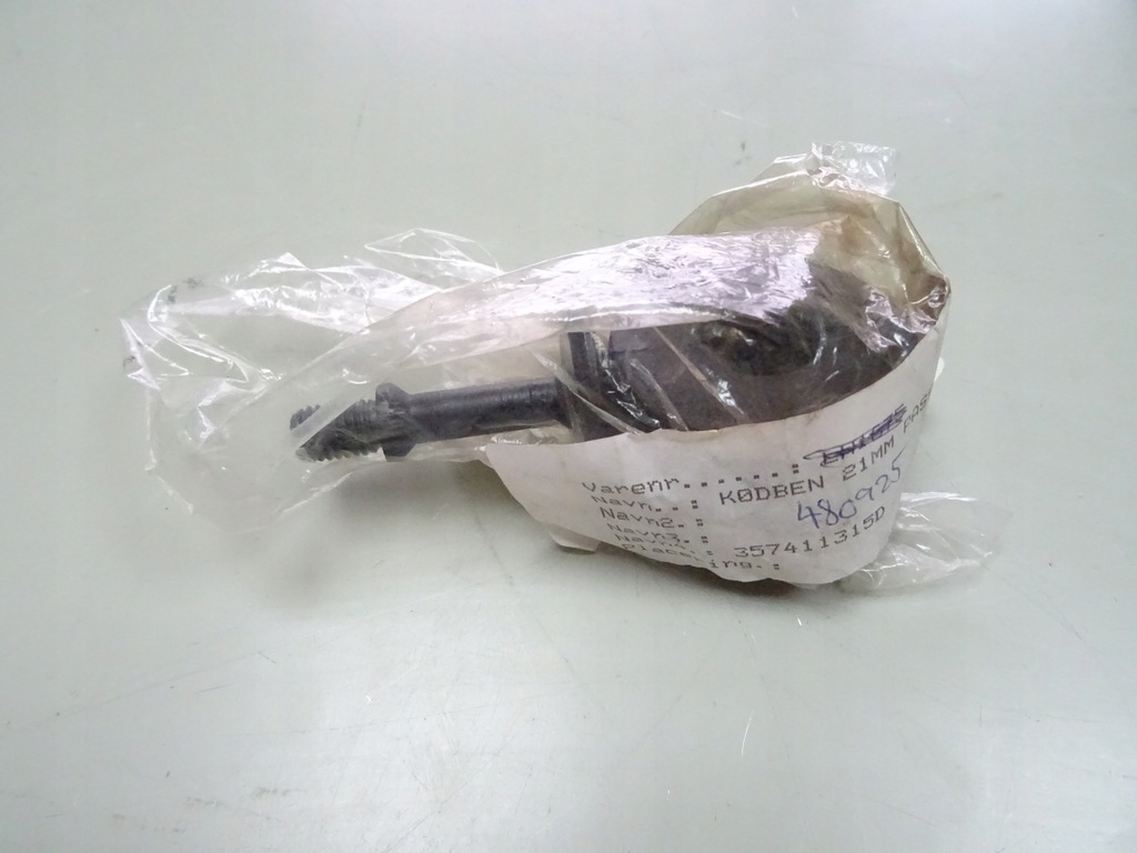 фото №8, З'єднувач стабілізатора topran 103 484 vw passat