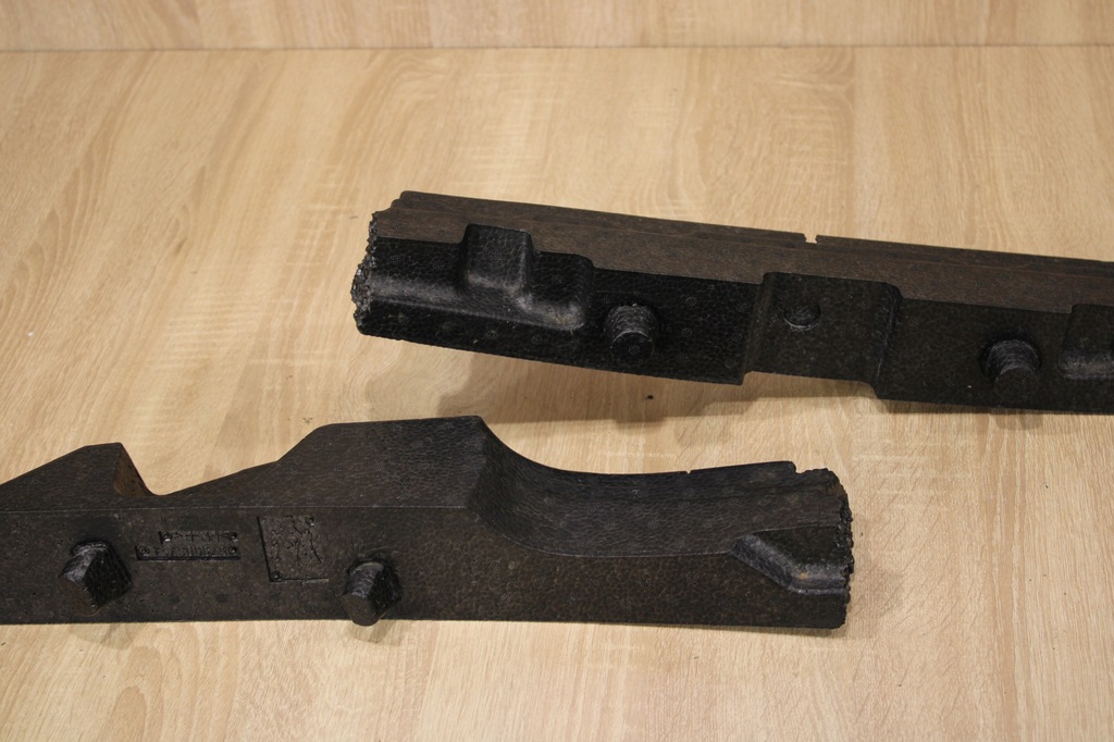 фото №6, Абсорбер бампера перед dół maserati ghilbi 13-