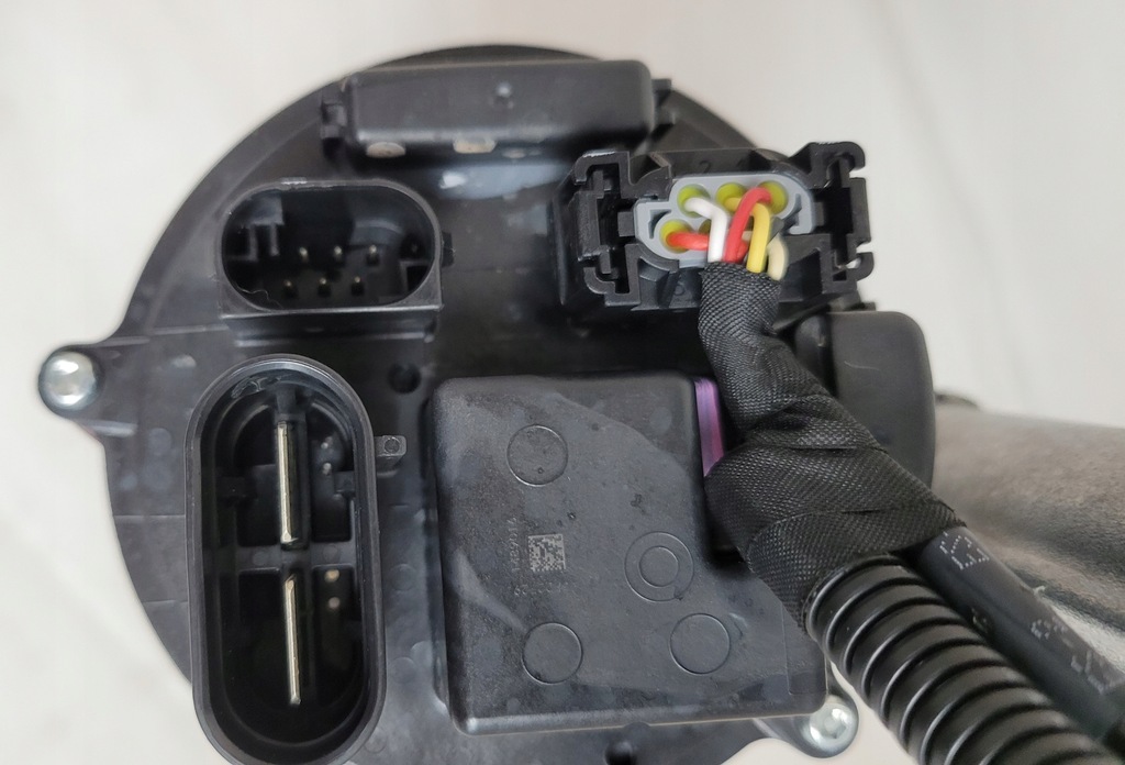 фото №5, Рулевая рейка трансмиссия bmw 3 g20 g21 4 g22 g23 g26 jl 2020-