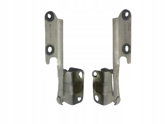 фото №1, Петлі капот ford mustang 2010 2014 комплект