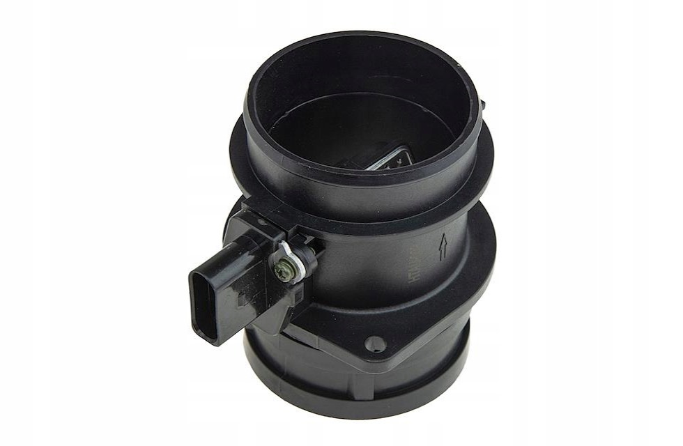 Купить Расходомер воздуха nty к audi a6 c6 2.0