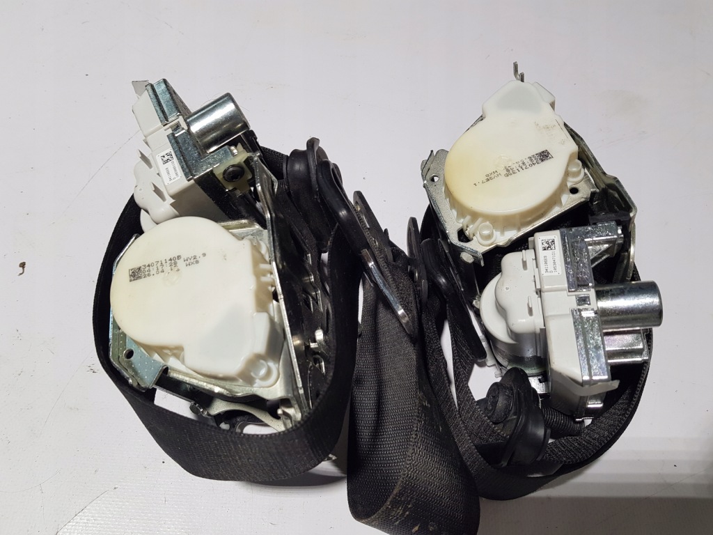 фото №2, Pas перед левый mercedes slk slc r172 w172 r172