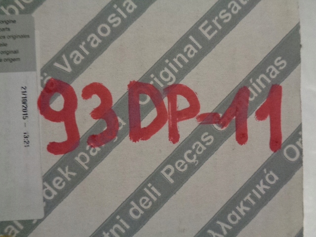 фото №9, Citroen jumper peugeot boxer динамик дверь 6562y9 518302300