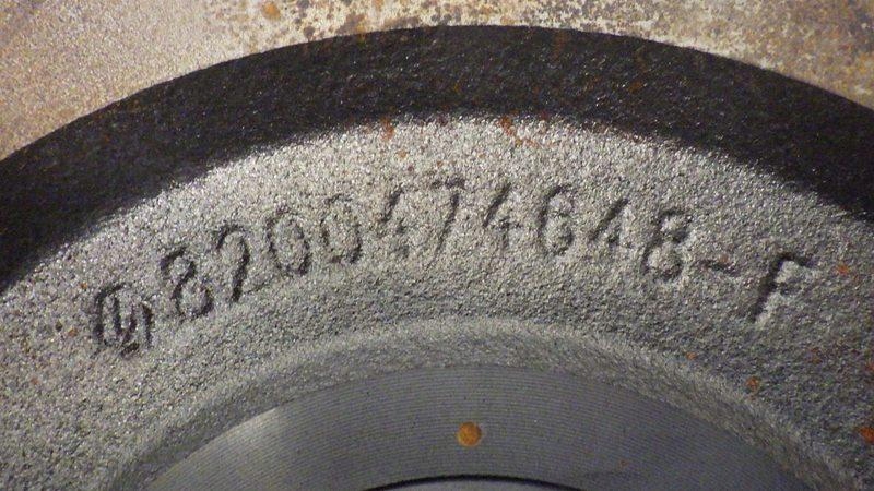 фото №10, Сцепление trafic vivaro ii 2.0 dci 8200900112