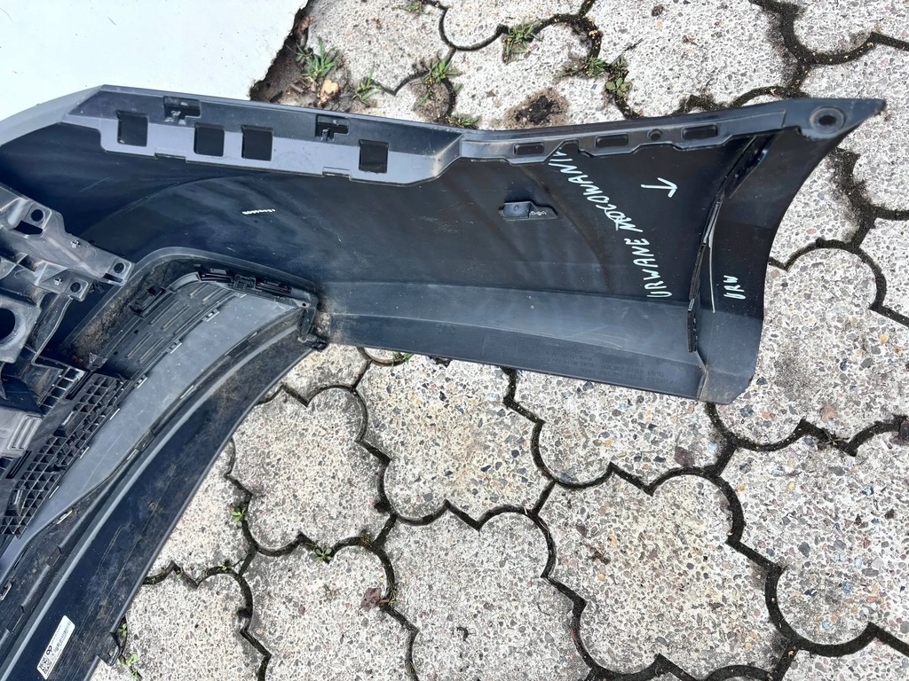 фото №6, Audi a7 бампер задняя задний 4k8